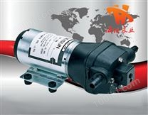 电动隔膜泵|DP型微型隔膜泵