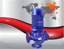 管道污水泵|立式排污泵|GW型立式管道排污泵