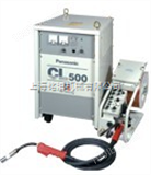 YD-500CL5供应松下气体保护焊机/可焊碳钢、不锈钢