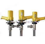 SB型电动油桶泵,插桶泵,抽液泵