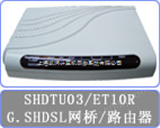 SHDTU03/ET10R供应CTC网桥 SHDTU03/ET10R