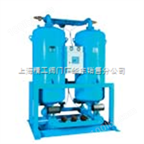 中国台湾金器Mindman压缩空气吸附式干燥机MHD
