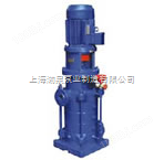 立式多级离心泵,多级管道离心泵DL系列