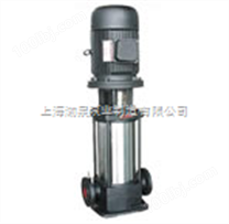 立式多级管道离心泵,立式多级离心泵GDL型