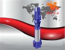 立式多级泵|GDL型立式管道式多级泵