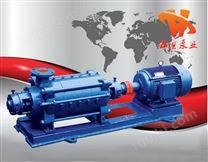 卧式多级泵|分段式多级泵|TSWA型卧式清水多级泵