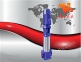 离心式管道泵|GDL系列立式多级管道泵