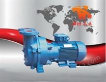 直联式真空泵|SKA型水环式真空泵|海坦真空泵