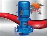 磁力管道泵|CQB-L型立式管道磁力泵