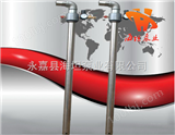 气动抽液泵|SZQ型气动油桶泵