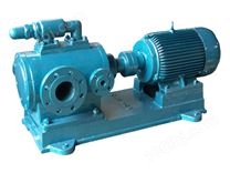 保温螺杆泵|LQ3G型三螺杆泵（保温沥青泵）