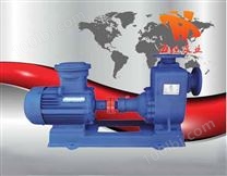 移动式油泵|CYZ-A型防爆自吸油泵