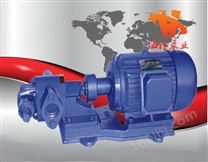 不锈钢齿轮泵|KCB/2CY型齿轮油泵|防爆油泵