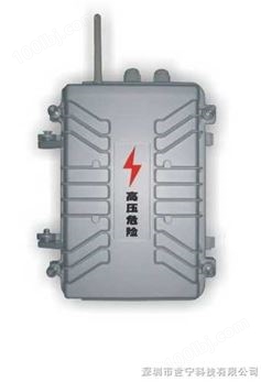 电力设备GSM防盗报警系统