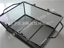 供应正丰网筐网篮 采用优质304不锈钢精制而成
