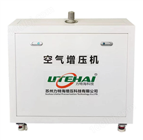 TPU-219 空气增压泵 气体增压机苏州厂家