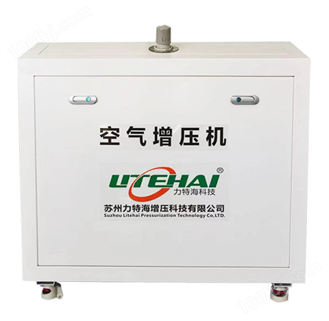 TPU-152 空气增压泵 气体增压机苏州厂家