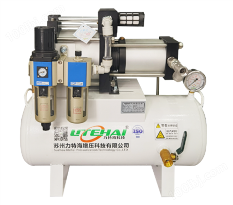 SY-215 空气增压泵 气体增压机苏州厂家