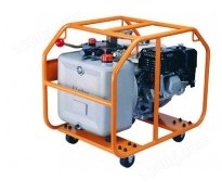 GHP-5汽油机液压泵