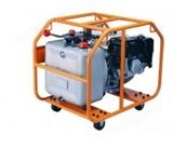 GHP-5汽油机液压泵