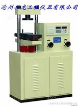 DYE-300电液式抗折抗压试验机（兴龙仪器）