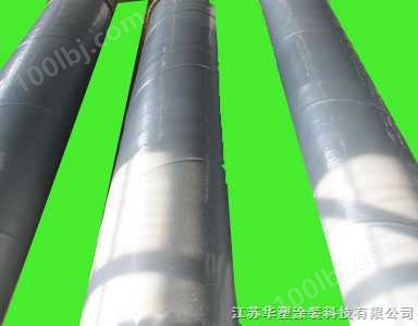 疏浚管道用涂塑复合管|疏浚排污钢塑复合管