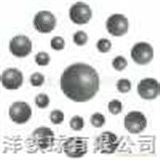 ∮10-120mm高铬合金钢球|低铬合金钢球|多元合金钢球
