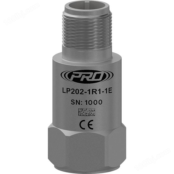 LP202CTC振动传感器价格