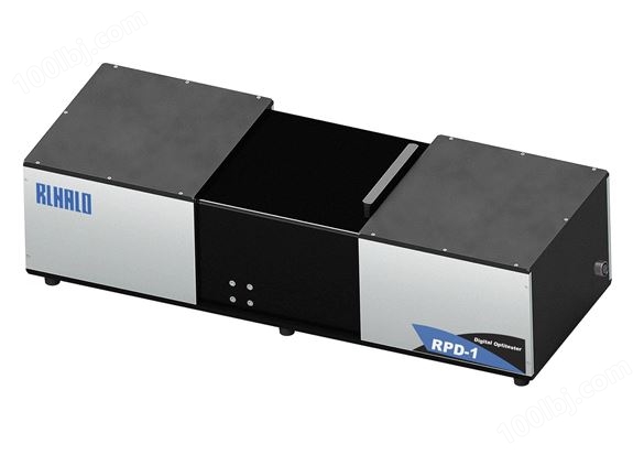 全自动RPD-1光学镜片测量仪